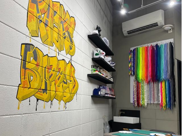 店舗情報photo