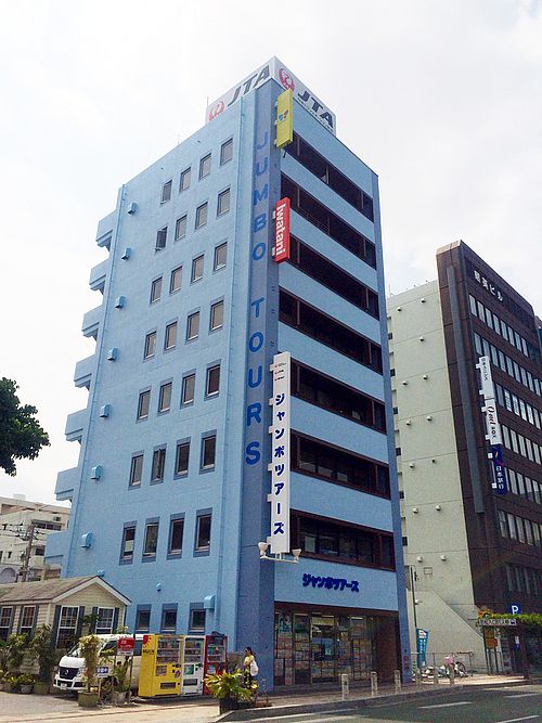 店舗情報photo