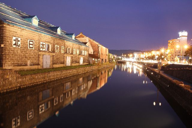 Hokkaido