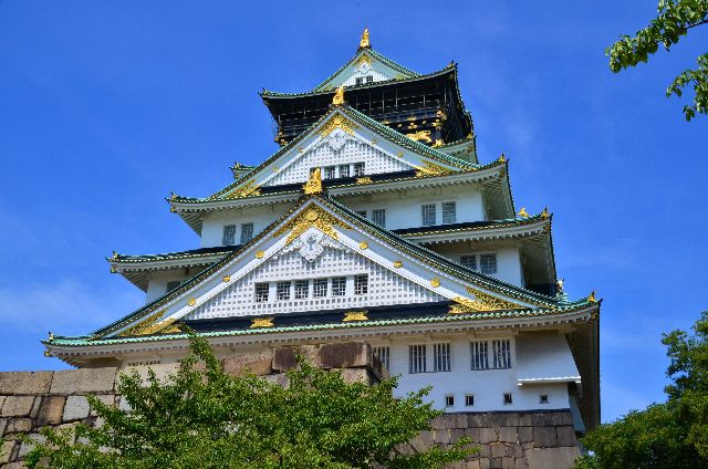 Osaka & Kobe