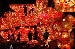 沼田町夜高あんどん祭り＆ローズガーデンちっぷべつを楽しむ