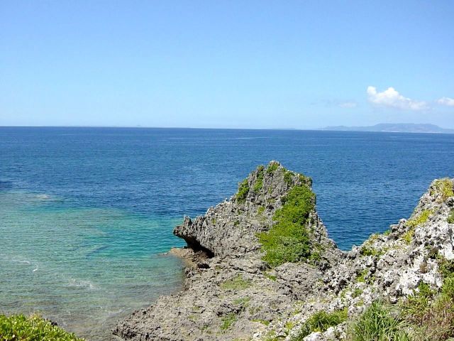 恩纳村地区