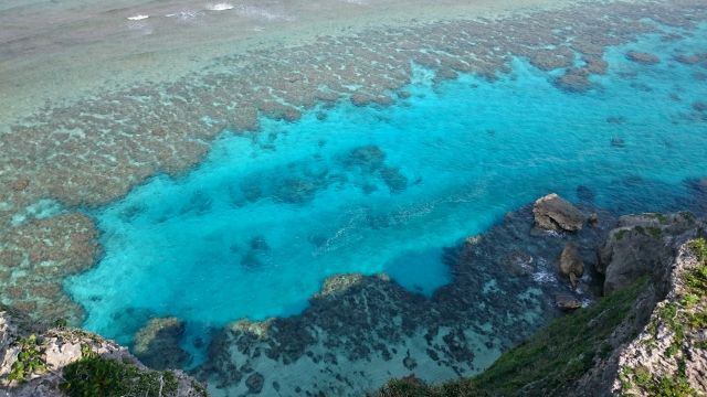 宫古岛