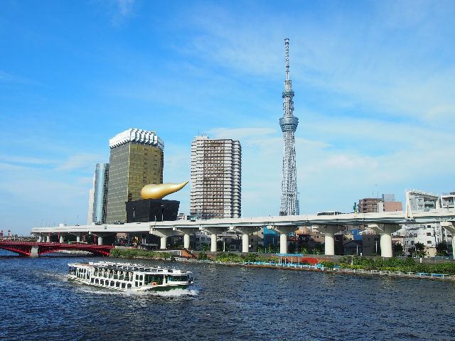 東京晴空塔