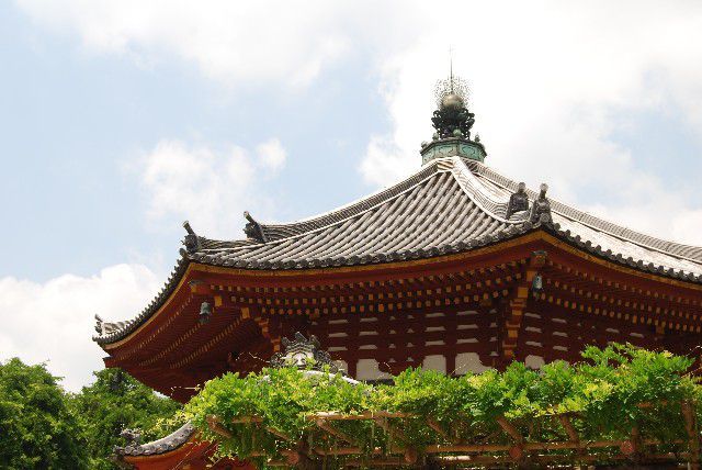 코후쿠지(興福寺)