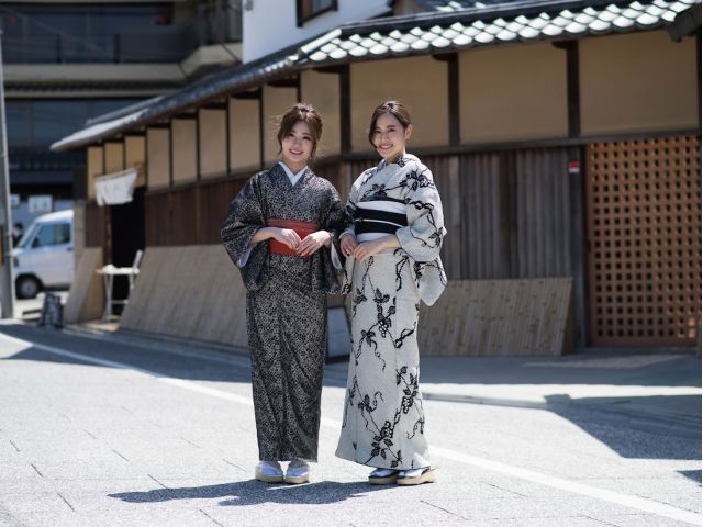 本格京美人プラン　￥12,000